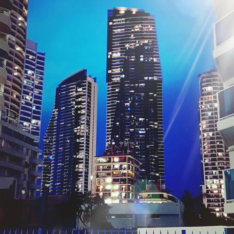 Circle Luxury Holidays - Tourism Canberra 31