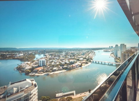 Circle Luxury Holidays - Tourism Canberra 10