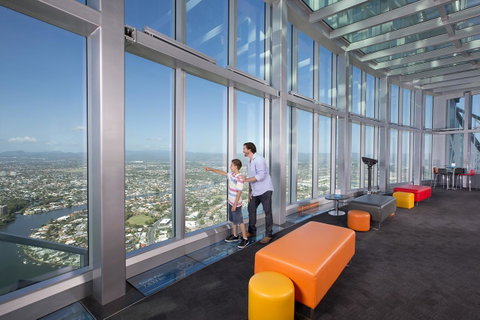 Q1 Resort & Spa - Official - Tourism Canberra 7