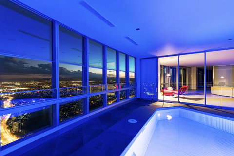Q1 Resort & Spa - Official - Tourism Canberra 37
