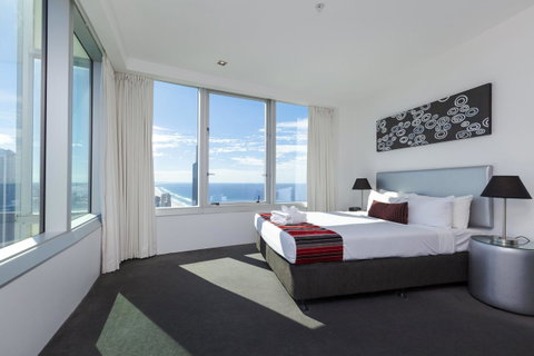 Q1 Resort & Spa - Official - Tourism Canberra 25