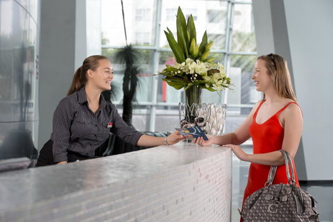 Q1 Resort & Spa - Official - Tourism Canberra 32