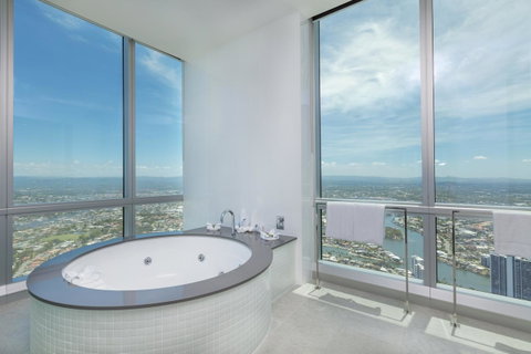 Q1 Resort & Spa - Official - Tourism Canberra 28
