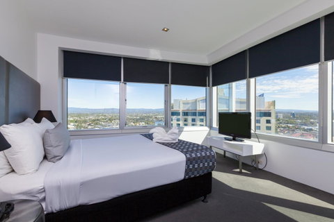 Q1 Resort & Spa - Official - Tourism Canberra 44
