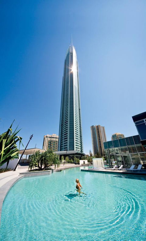 Q1 Resort & Spa - Official - Tourism Canberra 0