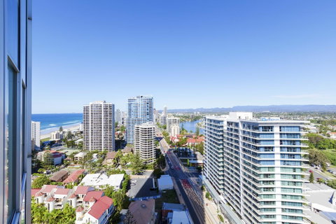 Q1 Resort & Spa - Official - Tourism Canberra 34