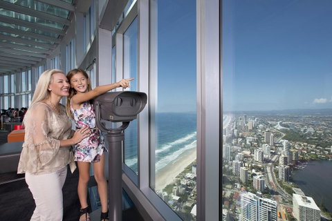Q1 Resort & Spa - Official - Tourism Canberra 6