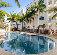 Madison Ocean Breeze Apartments - Tourism Canberra