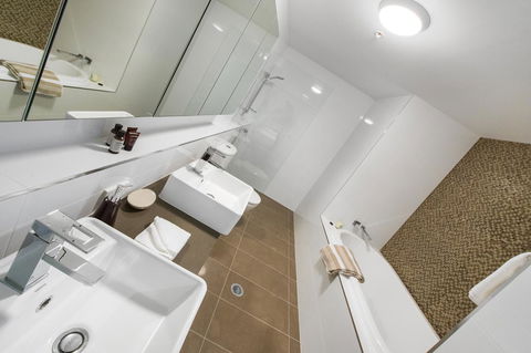 Empire Apartment Hotel Rockhampton - Tourism Canberra 14