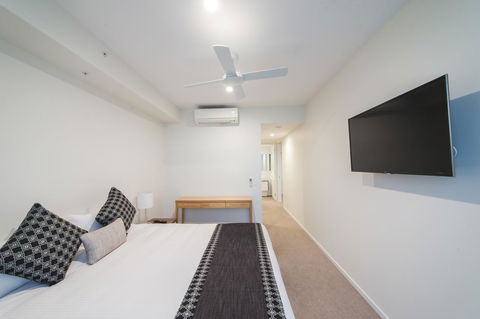 Empire Apartment Hotel Rockhampton - Tourism Canberra 0
