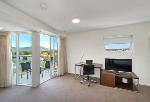 Empire Apartment Hotel Rockhampton - Tourism Canberra 21