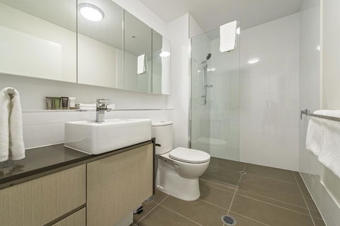 Empire Apartment Hotel Rockhampton - Tourism Canberra 35