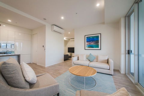 Empire Apartment Hotel Rockhampton - Tourism Canberra 2