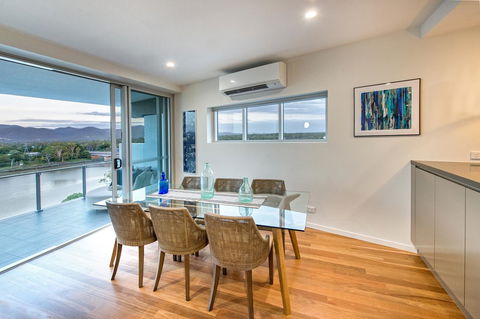 Empire Apartment Hotel Rockhampton - Tourism Canberra 10