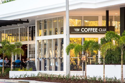 Empire Apartment Hotel Rockhampton - Tourism Canberra 25