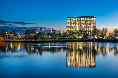 Empire Apartment Hotel Rockhampton - Tourism Canberra 24