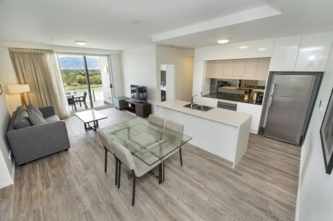 Empire Apartment Hotel Rockhampton - Tourism Canberra 18