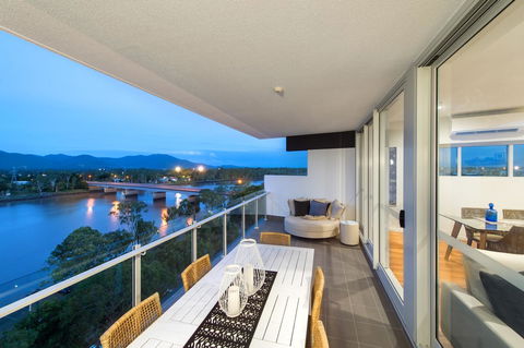 Empire Apartment Hotel Rockhampton - Tourism Canberra 5