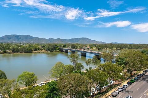 Empire Apartment Hotel Rockhampton - Tourism Canberra 36