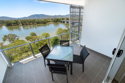 Empire Apartment Hotel Rockhampton - Tourism Canberra 20