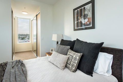 Empire Apartment Hotel Rockhampton - Tourism Canberra 13