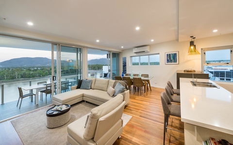 Empire Apartment Hotel Rockhampton - Tourism Canberra 7