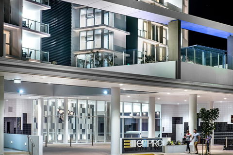 Empire Apartment Hotel Rockhampton - Tourism Canberra 17
