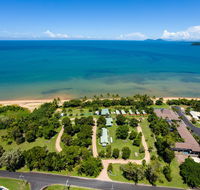 King Reef Resort - Tourism Canberra