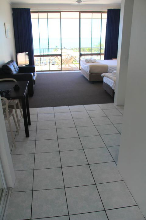 Ocean Views At Whitsunday Terraces Resort - Tourism Canberra 10