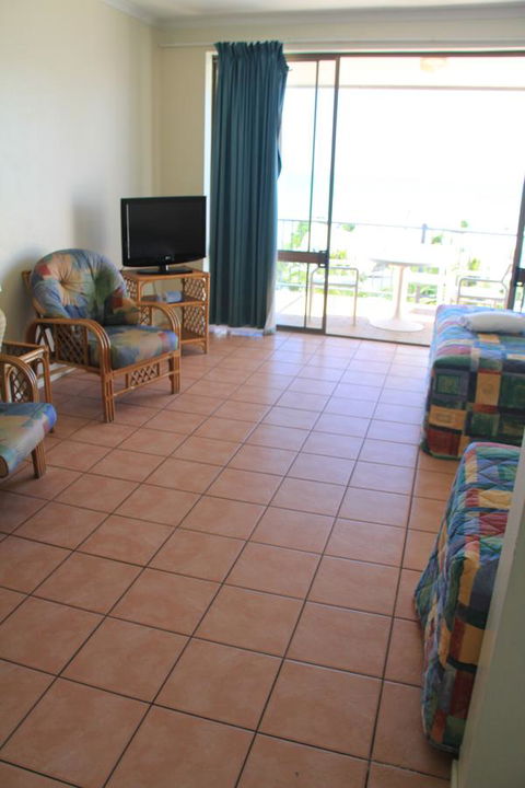 Ocean Views At Whitsunday Terraces Resort - Tourism Canberra 12