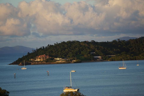 Ocean Views At Whitsunday Terraces Resort - Tourism Canberra 18