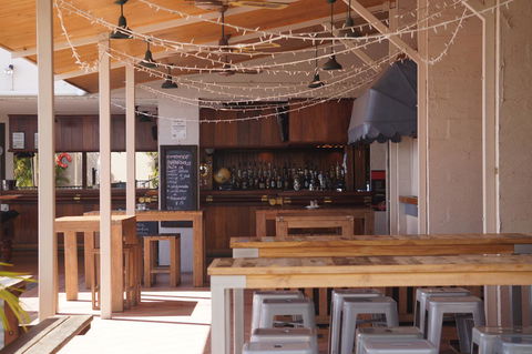 Ocean Views At Whitsunday Terraces Resort - Tourism Canberra 16