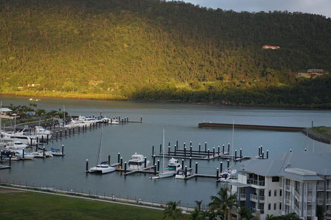 Ocean Views At Whitsunday Terraces Resort - Tourism Canberra 20