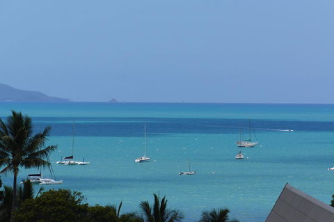 Ocean Views At Whitsunday Terraces Resort - Tourism Canberra 26