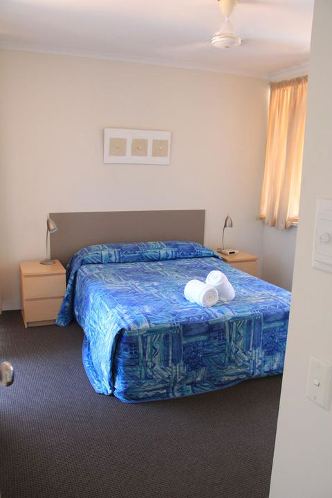 Ocean Views At Whitsunday Terraces Resort - Tourism Canberra 8
