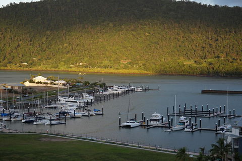Ocean Views At Whitsunday Terraces Resort - Tourism Canberra 19