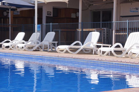 Ocean Views At Whitsunday Terraces Resort - Tourism Canberra 15
