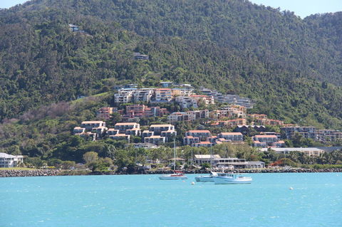 Ocean Views At Whitsunday Terraces Resort - Tourism Canberra 14