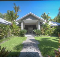 Tranquility By The Course Port Douglas - Tourism Canberra