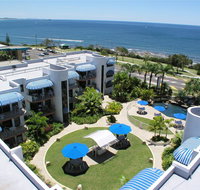 Headland Tropicana Resort - Tourism Canberra