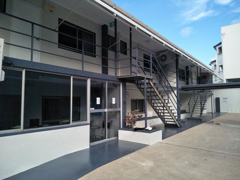 Airlie Seaview Apartments - Tourism Canberra 21