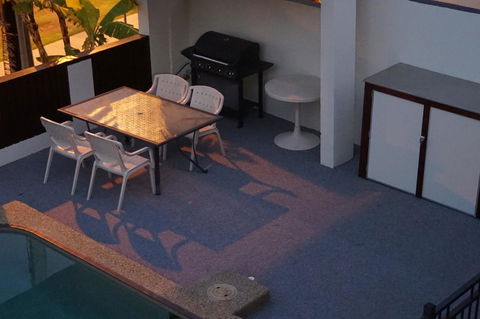 Airlie Seaview Apartments - Tourism Canberra 20
