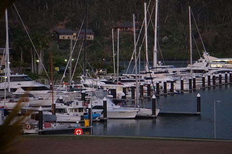 Airlie Seaview Apartments - Tourism Canberra 10