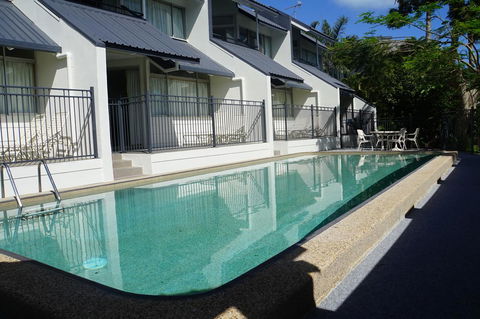 Airlie Seaview Apartments - Tourism Canberra 5