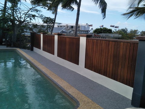 Airlie Seaview Apartments - Tourism Canberra 19