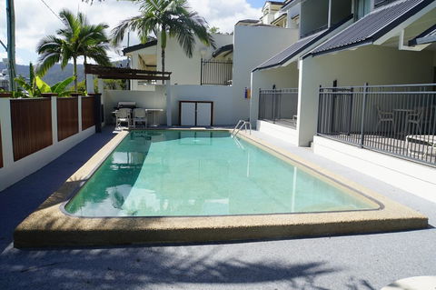 Airlie Seaview Apartments - Tourism Canberra 17