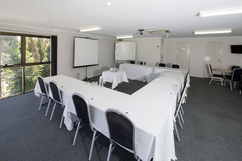 Comfort Inn Grammar View - Tourism Canberra 17