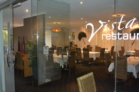 Comfort Inn Grammar View - Tourism Canberra 4