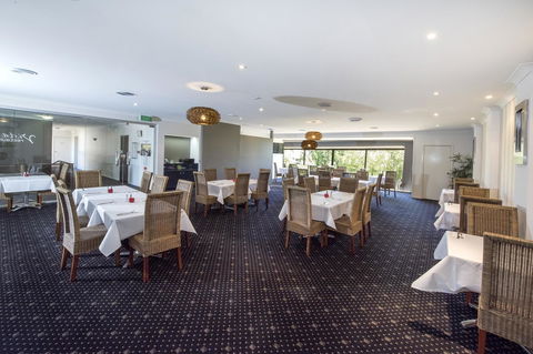 Comfort Inn Grammar View - Tourism Canberra 5