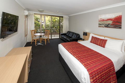 Comfort Inn Grammar View - Tourism Canberra 0